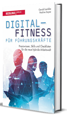 Digitale Fitness und Kompetenzen für Führungskräfte und Mitarbeiter